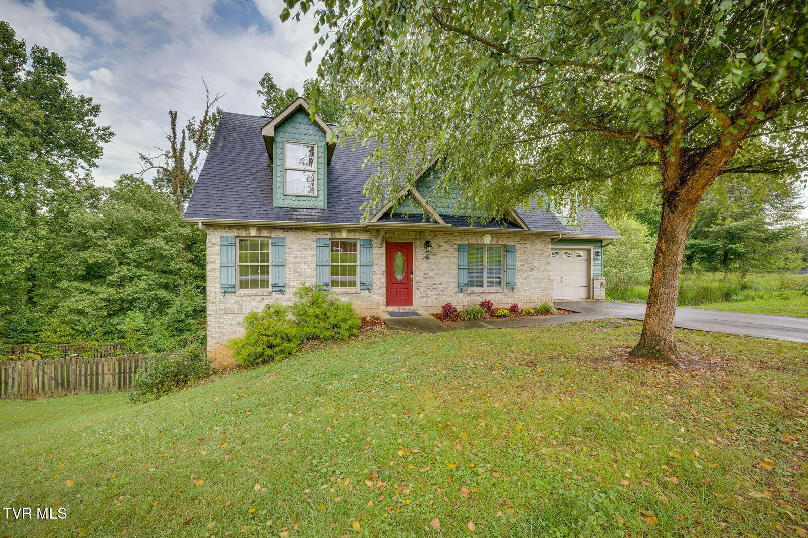 Property Photo: 170 Greyland Drive TN 37615