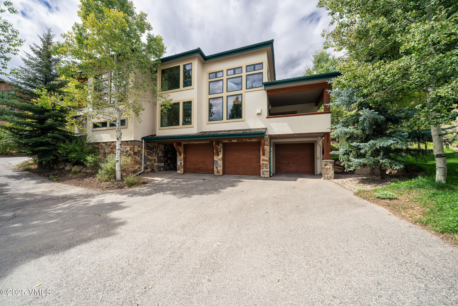 Property Photo:  982 Winslow Road  CO 81632 