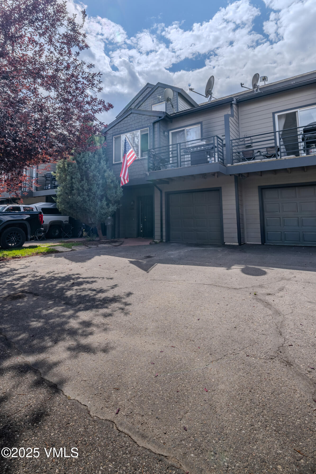 Property Photo:  108-3 Quail Circle 3  CO 81637 