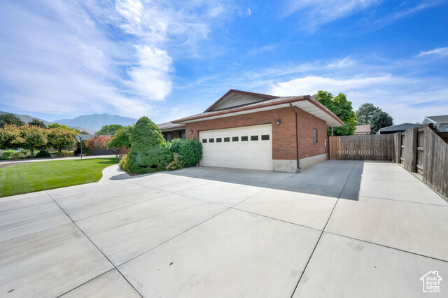 Property Photo:  276 E 200 N  UT 84042 