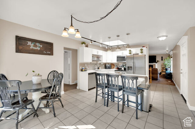 Property Photo:  2008 S 700 W  UT 84087 