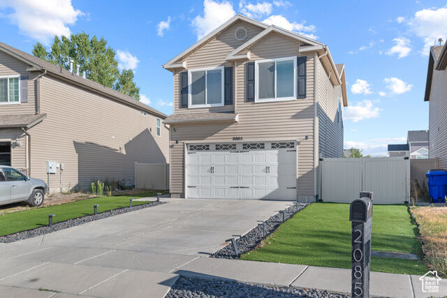 Property Photo: 2085 E Jordan Way N UT 84005