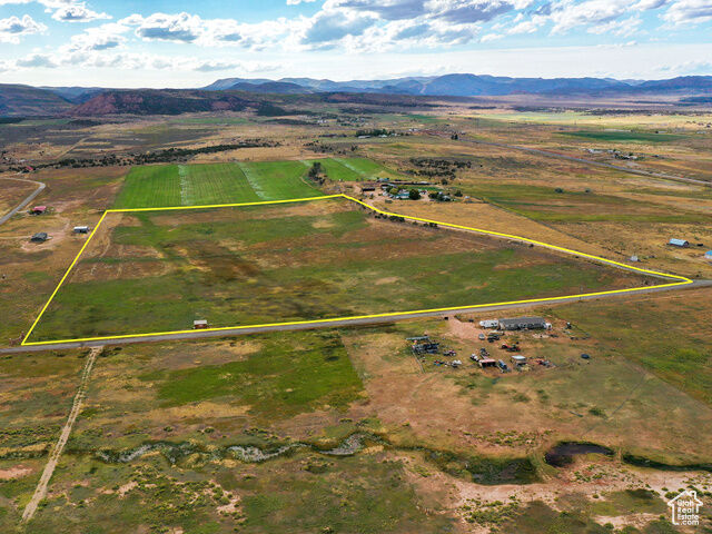Property Photo: 45050 W 6300 S UT 84027