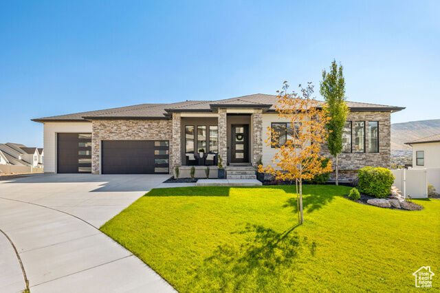 14203 S Brook Heights Cir W  Herriman UT 84096 photo