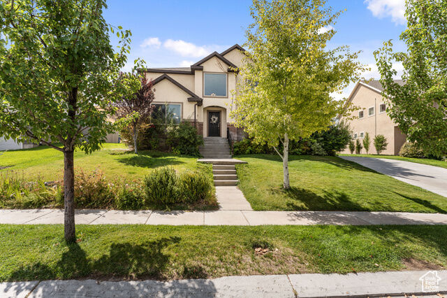 Property Photo: 1982 E Pine Cone Rd UT 84005