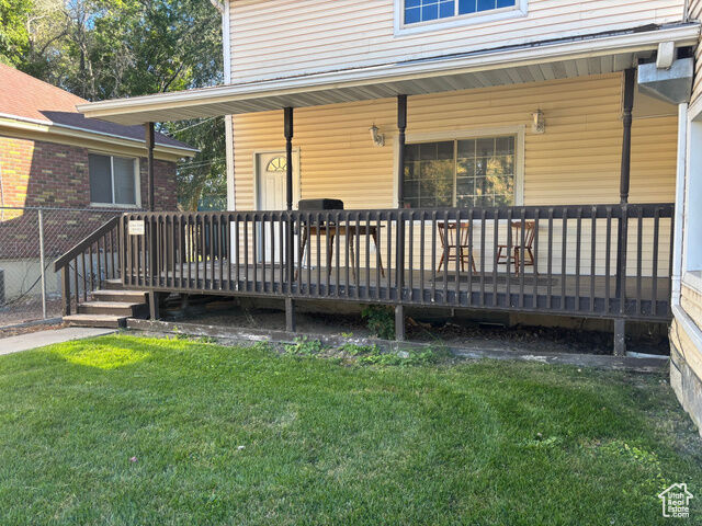 Property Photo:  389 W 500 S  UT 84601 