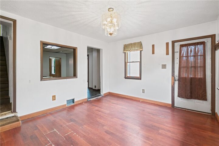 Property Photo: 937 10 Th Street PA 15033