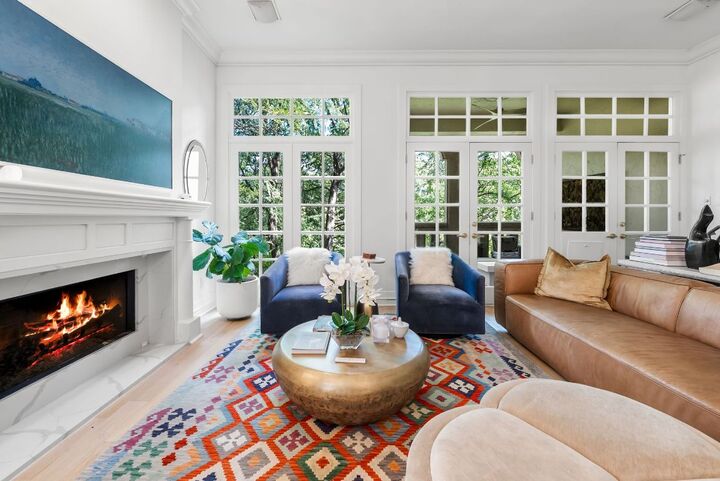 1937 Rue De St Tropez Apt 10  Austin TX 78746 photo