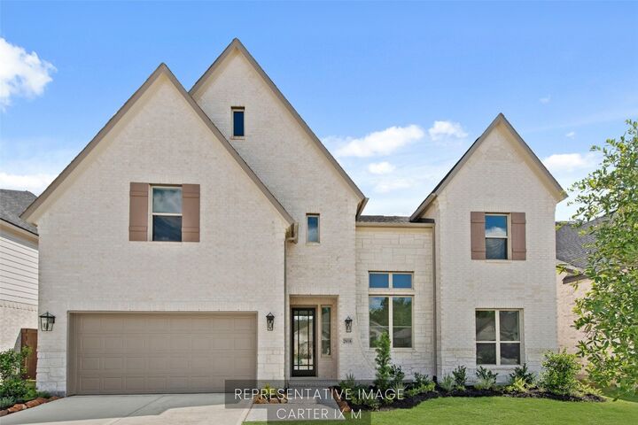 417 Drawbridge Drive  Georgetown TX 78633 photo