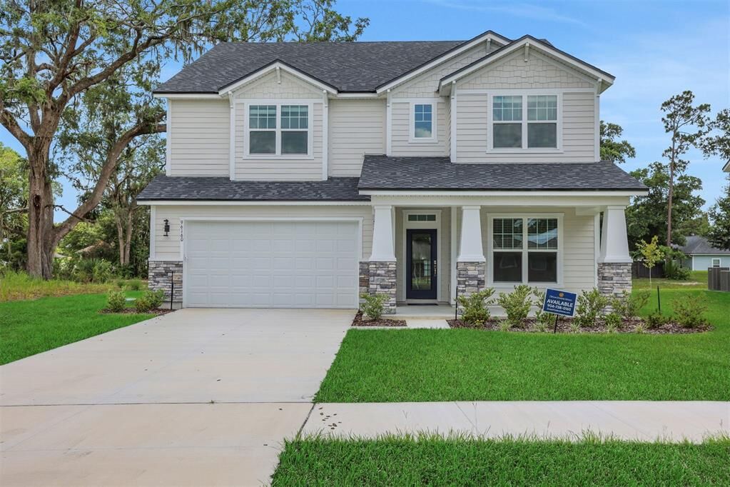 Property Photo: 96160 Pirates Bluff Road FL 32097