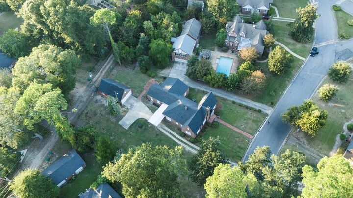 Property Photo:  1107 Davis Street N  GA 31701 