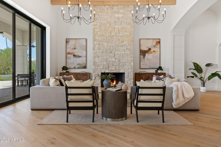 Property Photo: 4723 E Desert Park Place AZ 85253