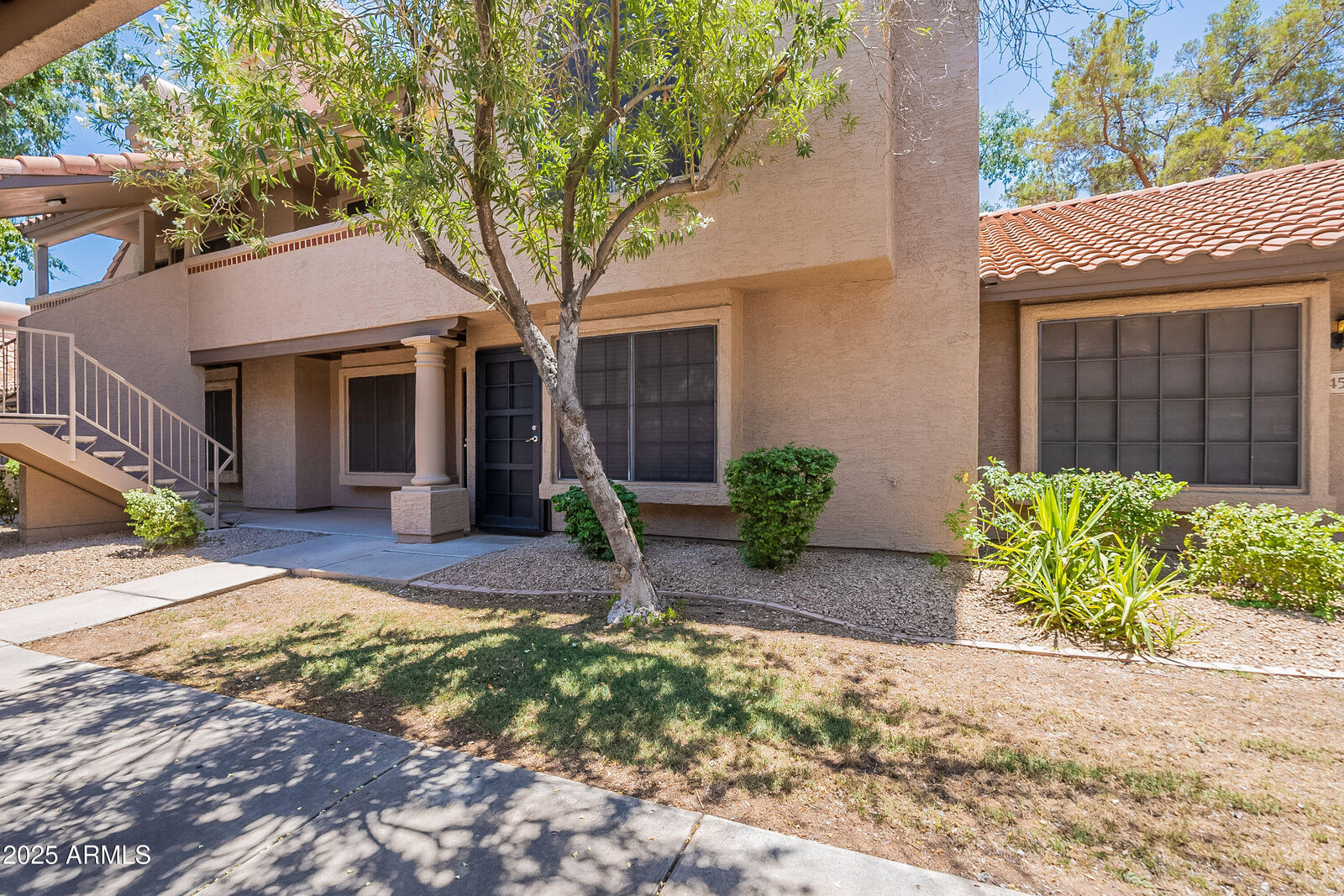 Property Photo: 3491 N Arizona Avenue 46 AZ 85225