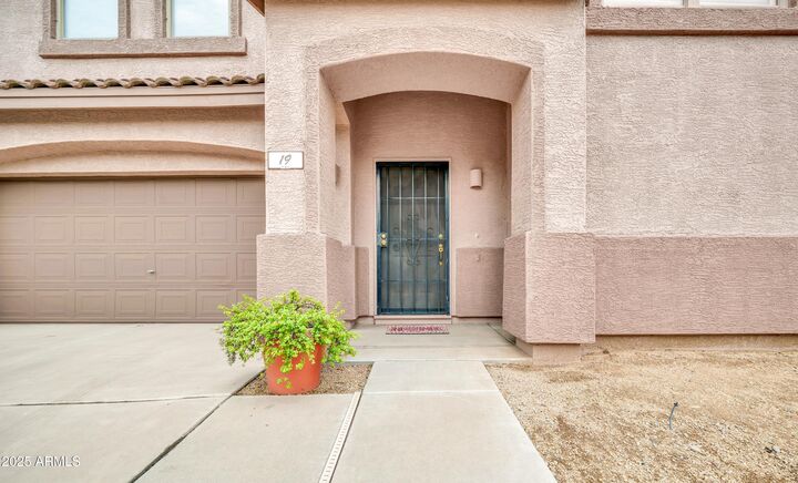 Property Photo:  7500 E Deer Valley Road 19  AZ 85255 