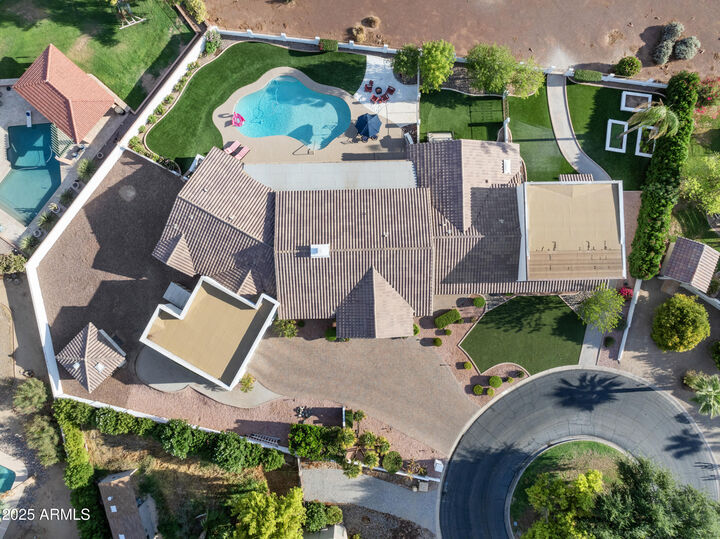 Property Photo:  1153 N Oro Vista  AZ 85340 
