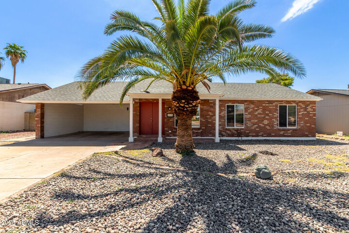 3825 W Beryl Avenue  Phoenix AZ 85051 photo