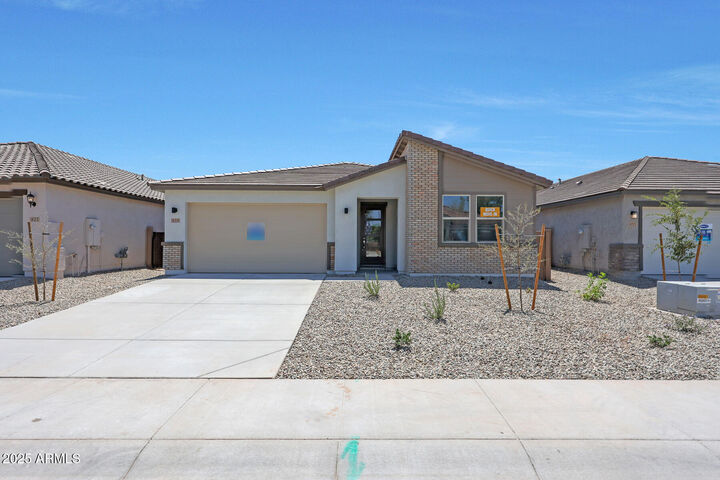 839 W Riparian Drive  San Tan Valley AZ 85140 photo