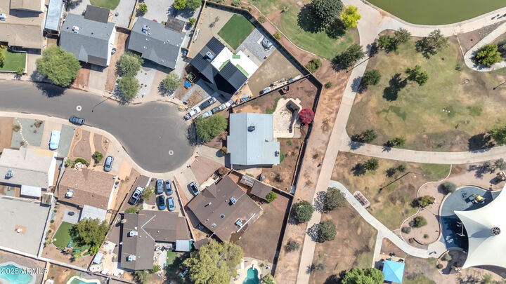Property Photo: 31 W Duke Drive AZ 85283