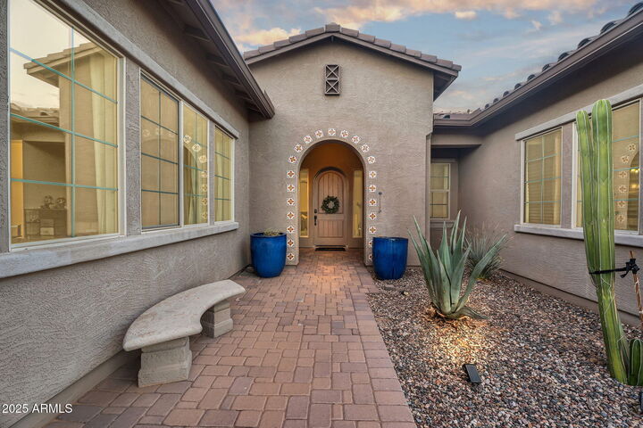 Property Photo:  1928 E La Costa Drive  AZ 85298 
