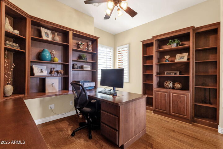 Property Photo: 15740 E Cholla Drive AZ 85268