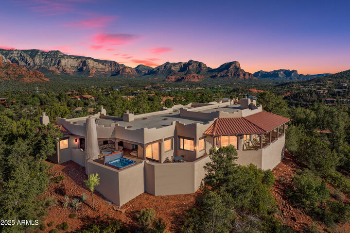65 Forest View Trail --  Sedona AZ 86336 photo