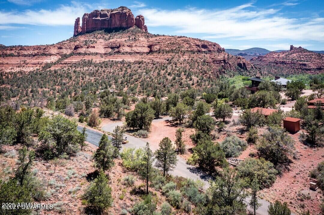 Property Photo: 60-80-100 Casa La Courta Road - AZ 86336