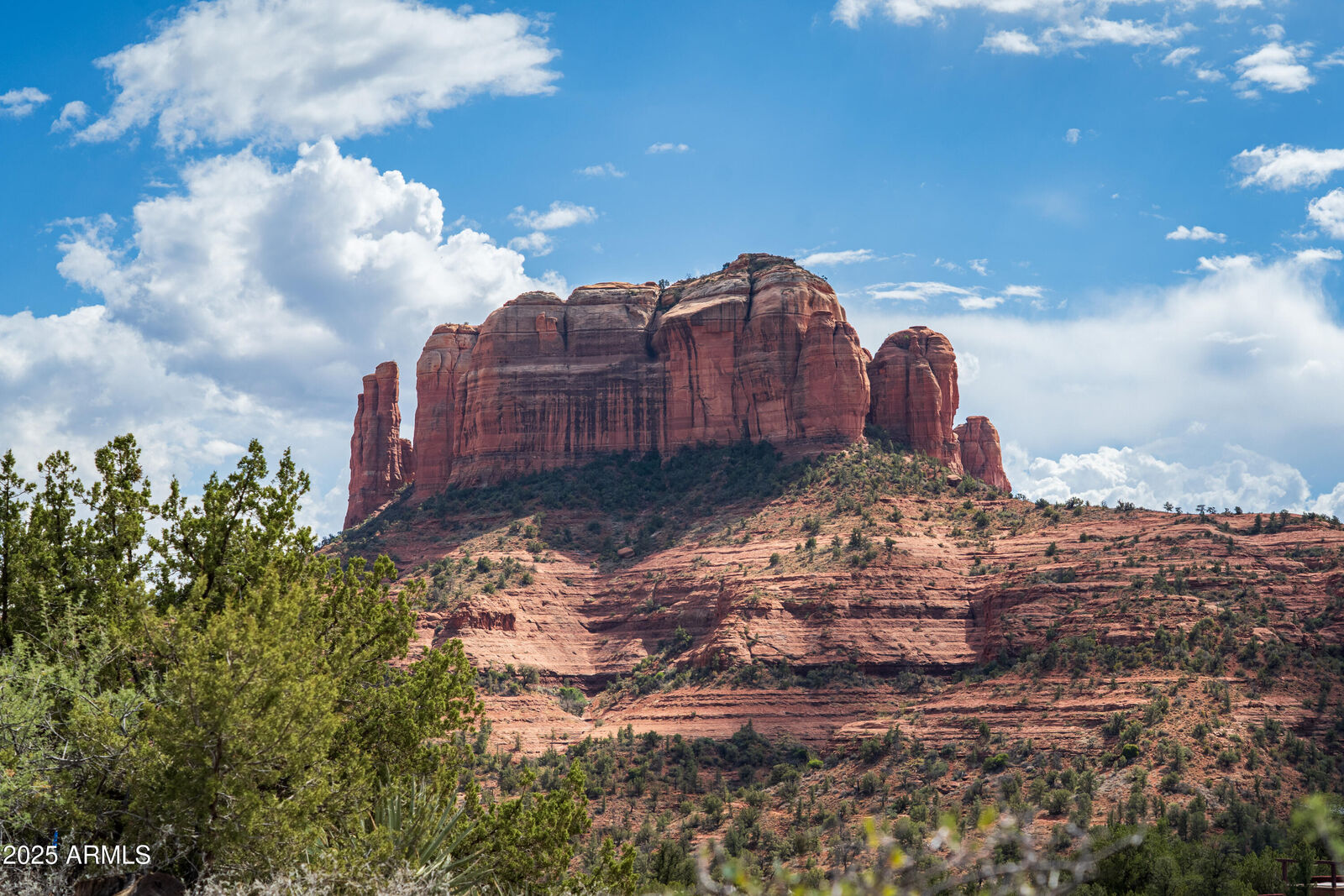 Property Photo:  60-80-100 Casa La Courta Road -  AZ 86336 
