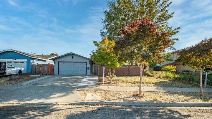 Property Photo:  205 Marla Drive  CA 94503 