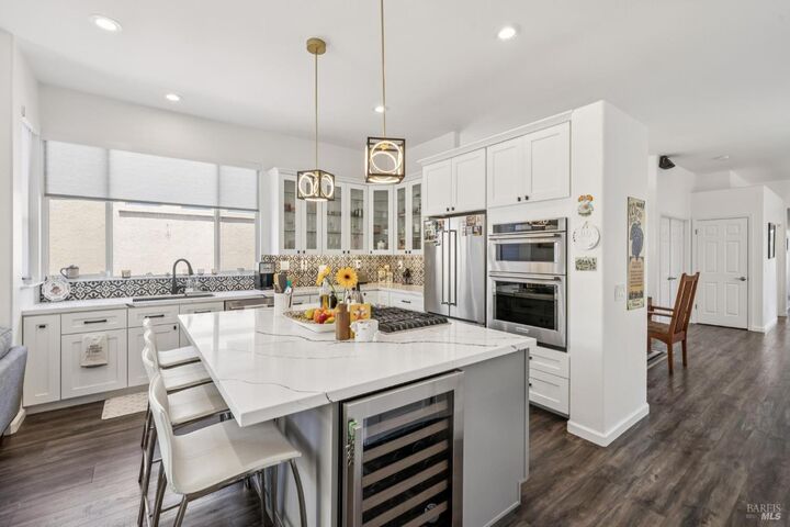 1917 Falcon Ridge Drive  Petaluma CA 94954 photo