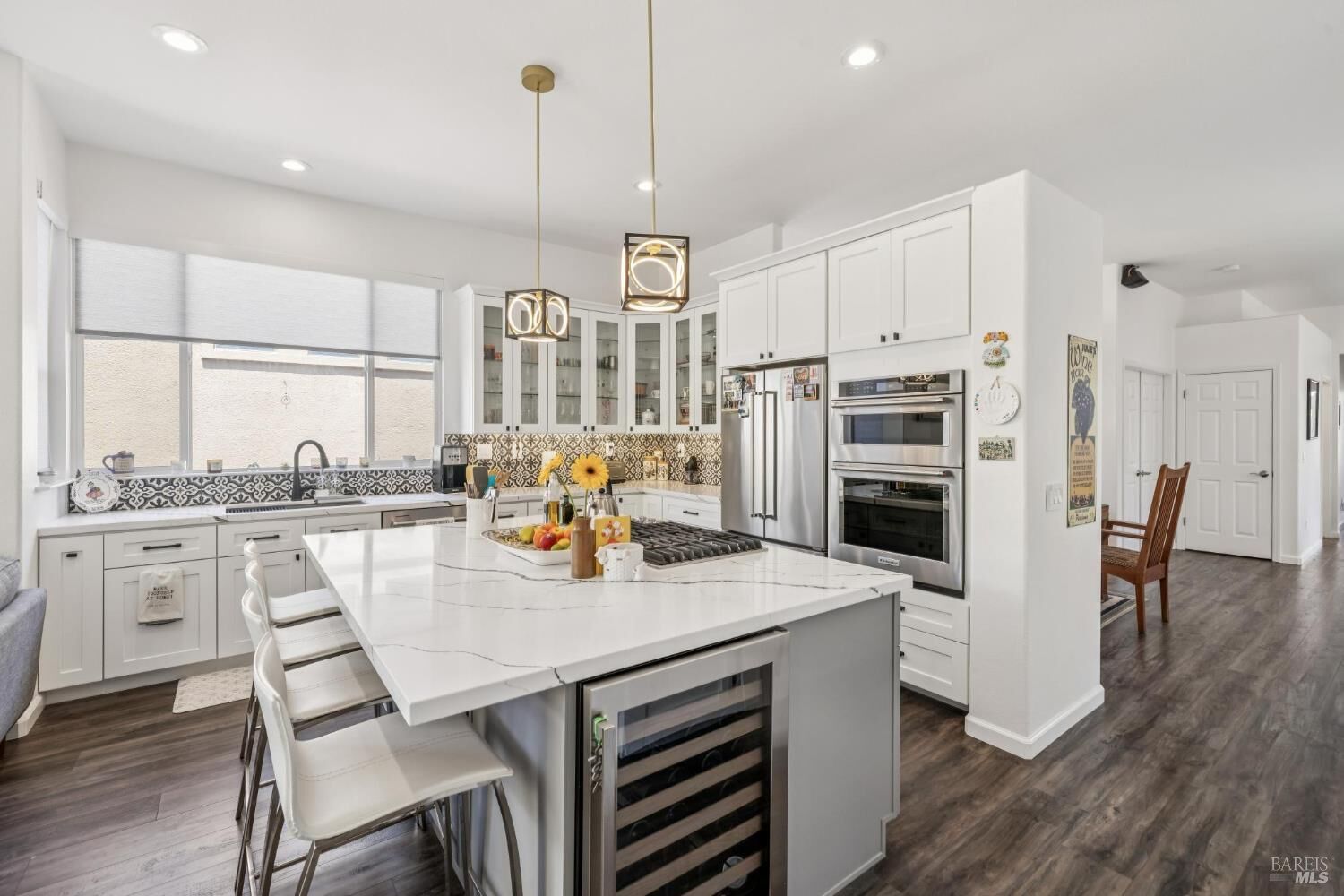 Property Photo:  1917 Falcon Ridge Drive  CA 94954 