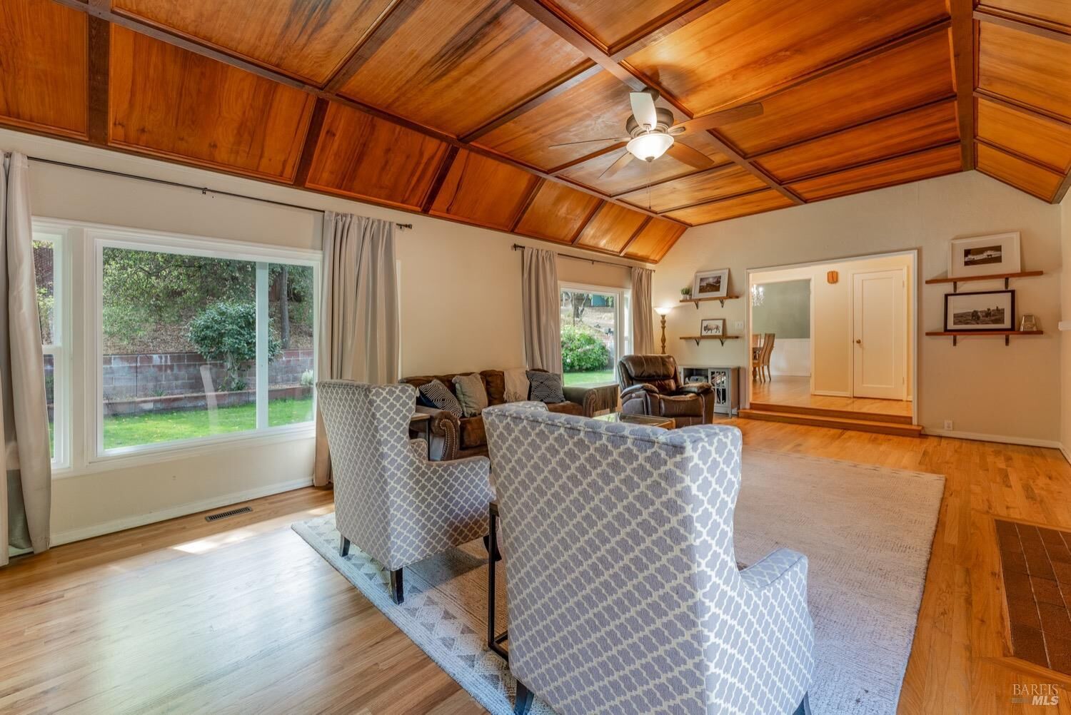 Property Photo:  1124 W Standley Street  CA 95482 