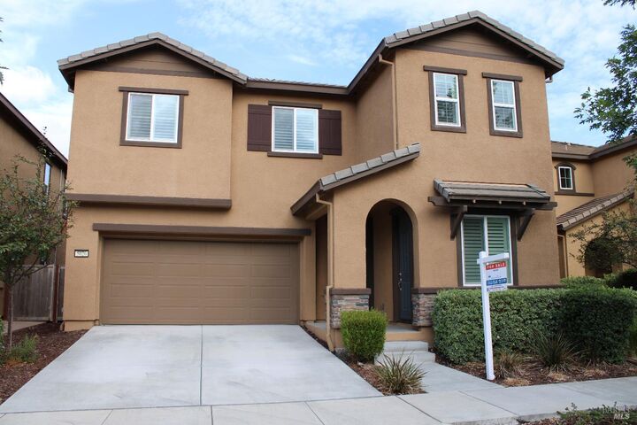 5020 King Place  Rohnert Park CA 94928 photo