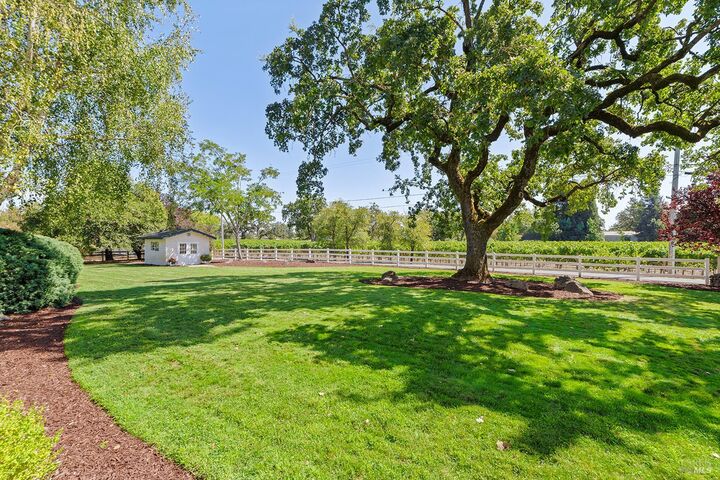 Property Photo:  1558 Olivet Road  CA 95401 