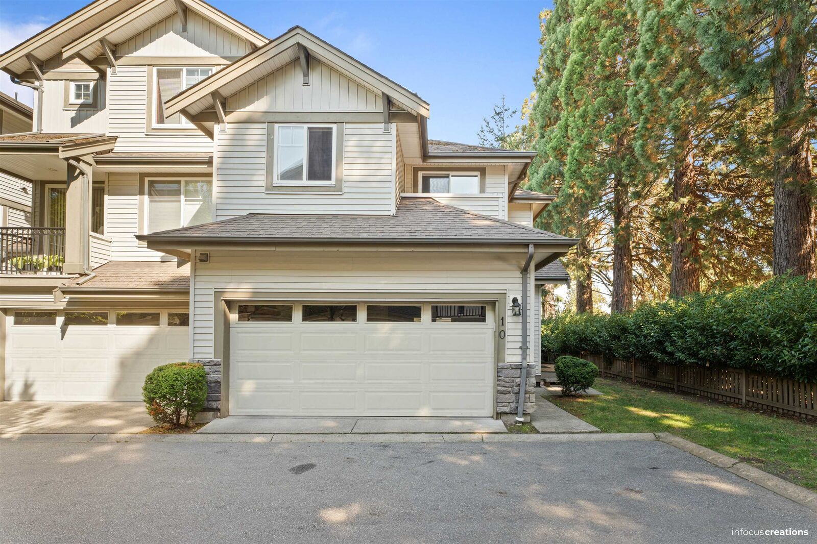 Property Photo:  14453 72 Avenue 10  BC V3S 2E6 