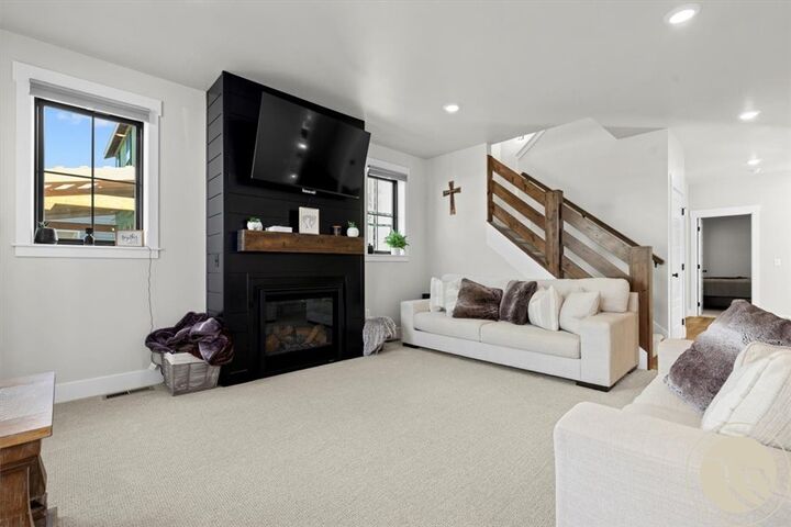 Property Photo: 1863 St Paul Lane MT 59101
