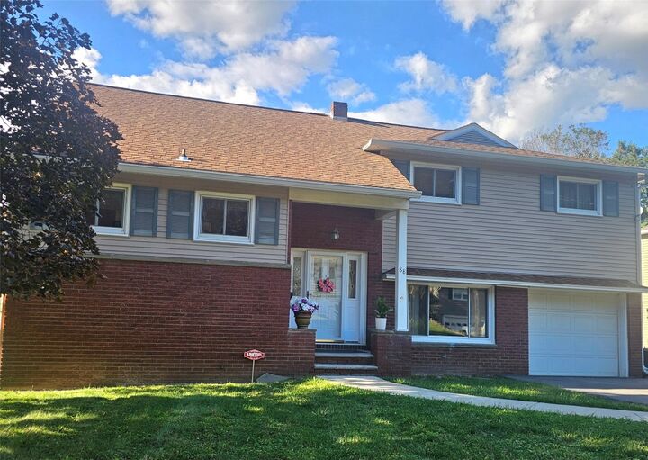 Property Photo: 88 Aldrich Ave NY 13903