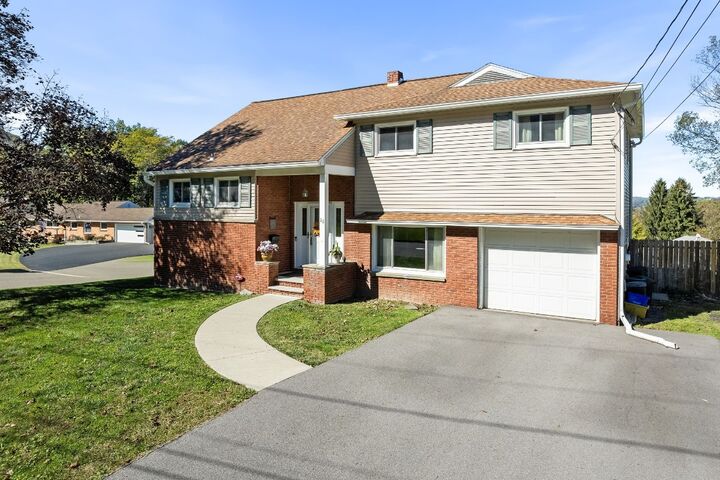 Property Photo:  88 Aldrich Ave  NY 13903 