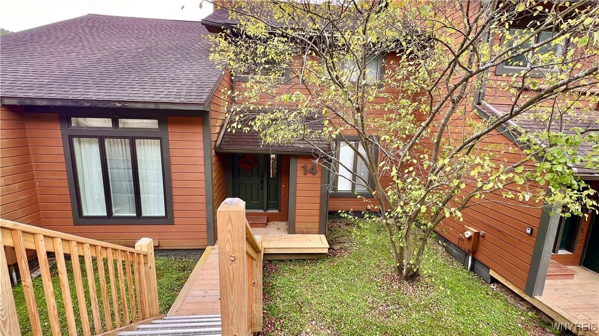 Property Photo: 14 Stone NY 14731