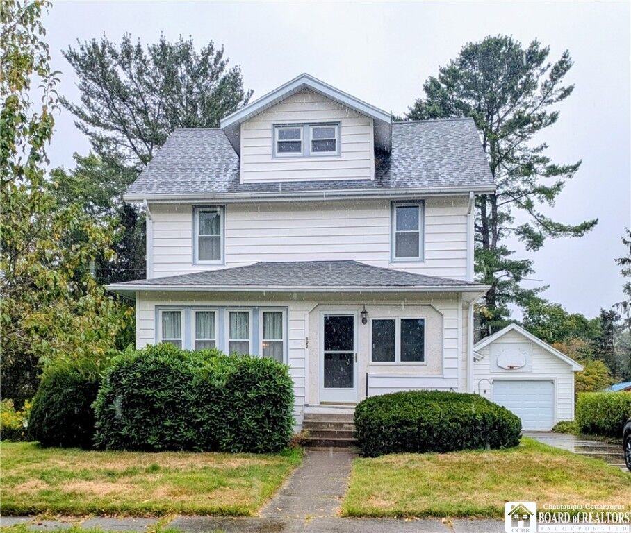 Property Photo: 392 Broadhead Avenue NY 14701