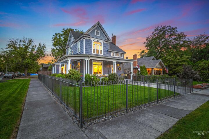 326 5th Avenue  Lewiston ID 83501 photo