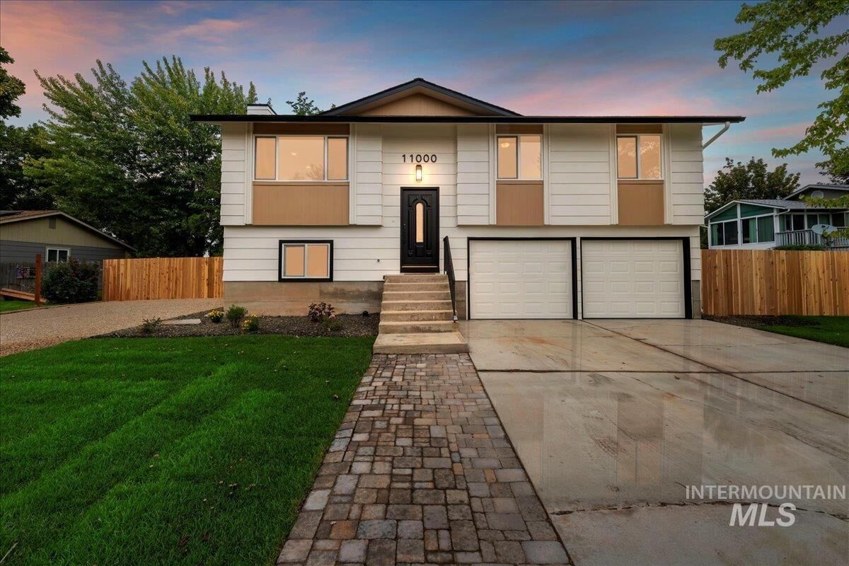 Property Photo:  11000 W Ramrod  ID 83713 