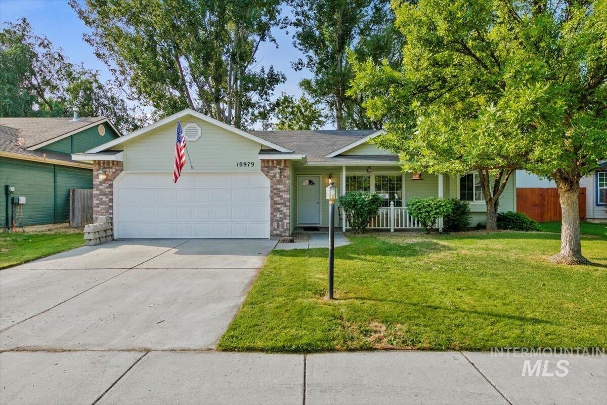 Property Photo:  10979 W Capella St  ID 83669 