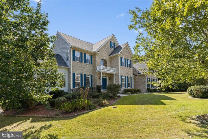 Property Photo:  335 Summitwood Drive  MD 20639 