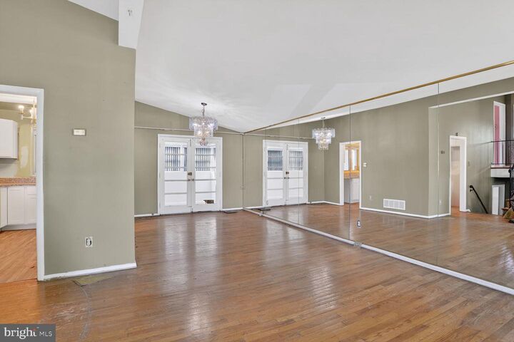 Property Photo:  8407 Billson Road  MD 21133 