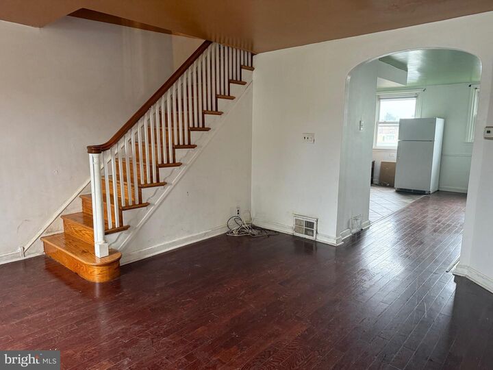 Property Photo: 1917 Devereaux Avenue PA 19149