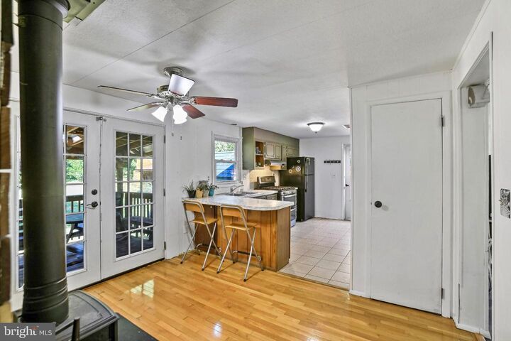 Property Photo:  35 Azalea Drive  WV 25414 