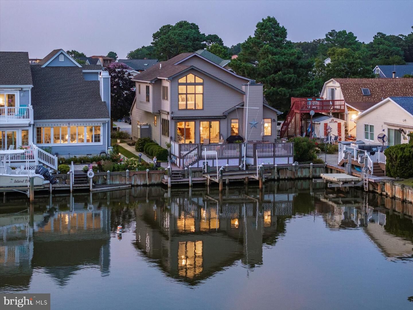 Property Photo:  703 Loop Road  MD 21842 