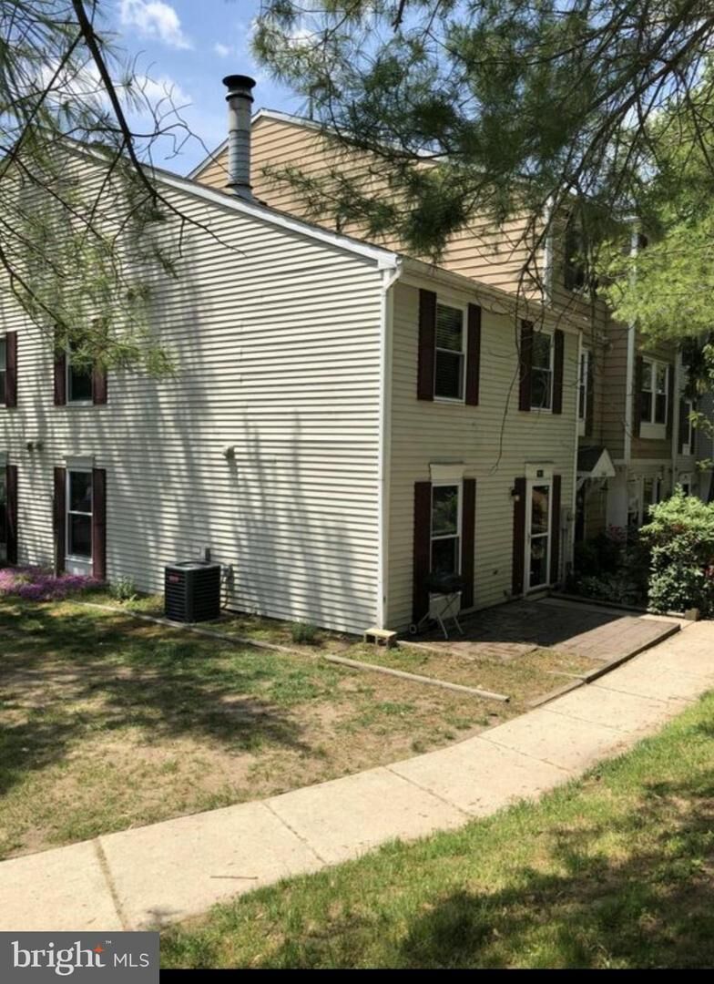 Property Photo: 1810 Greenwood Drive NJ 08021