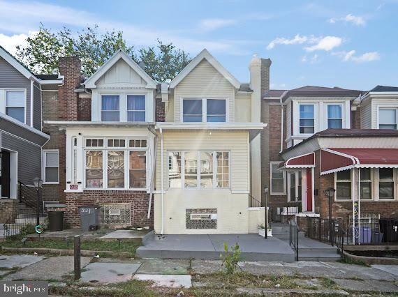 Property Photo:  5135 N Sydenham Street  PA 19141 
