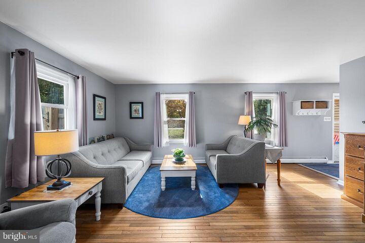Property Photo:  1 Somerset Drive  PA 19320 